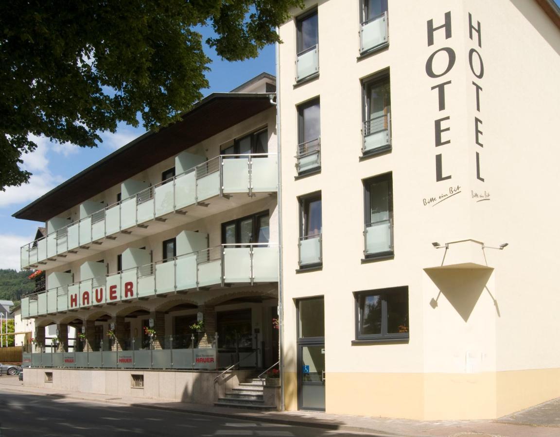 Hotel Hauer Bollendorf Exterior photo