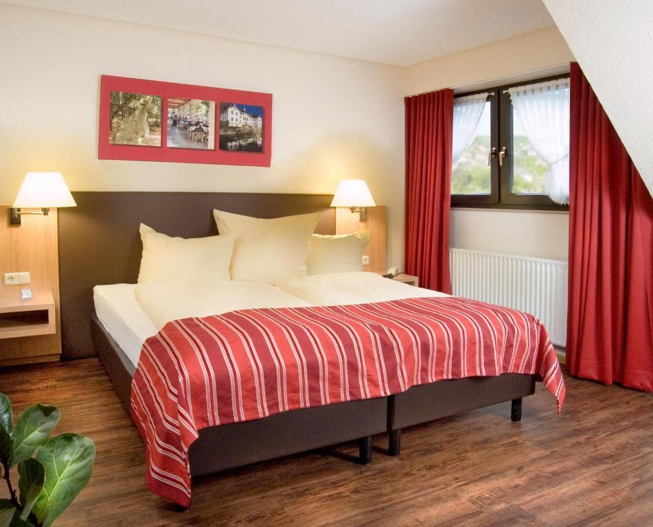 Hotel Hauer Bollendorf Room photo